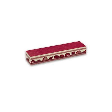 Strawberry Layer Cake 土多啤梨千層蛋糕 Delifrance