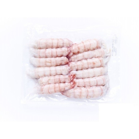 Langoustine Tails Size L 小龍蝦尾