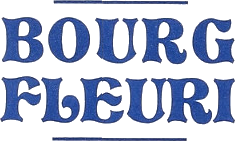 Bourg Fleuri