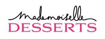 Mademoiselle Desserts