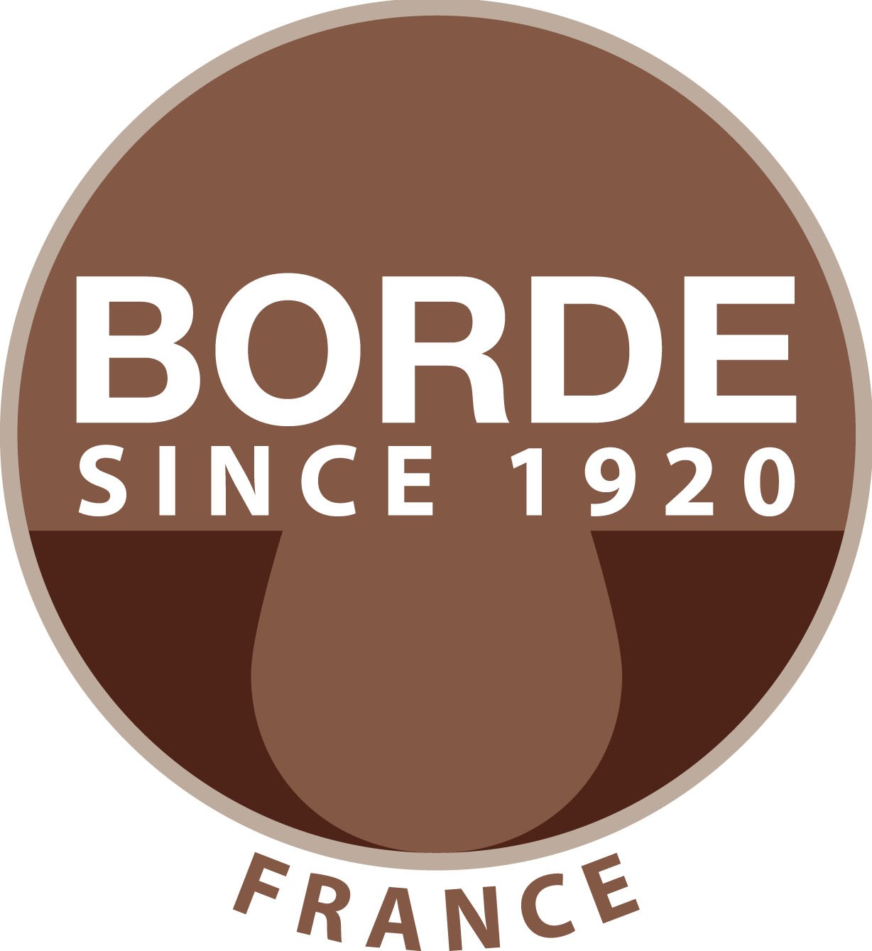 Borde