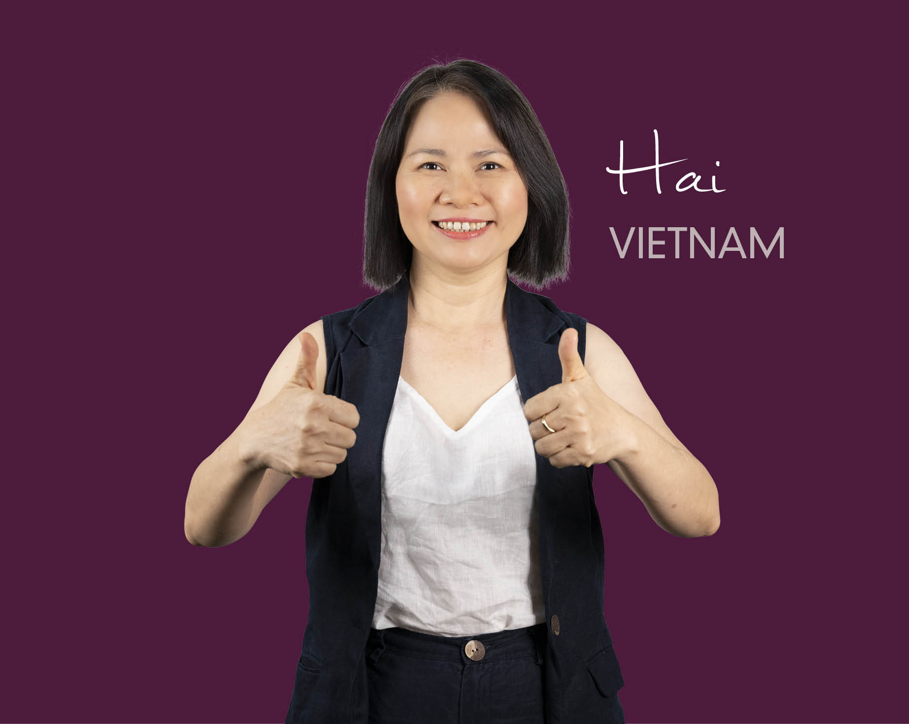 Hai